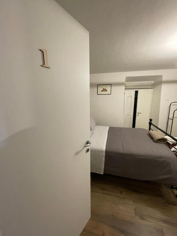 Villa Sassaia11 Arezzo Esterno foto