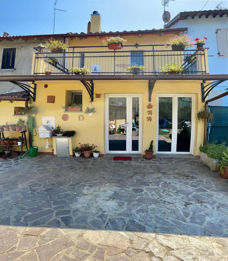 Villa Sassaia11 Arezzo Esterno foto