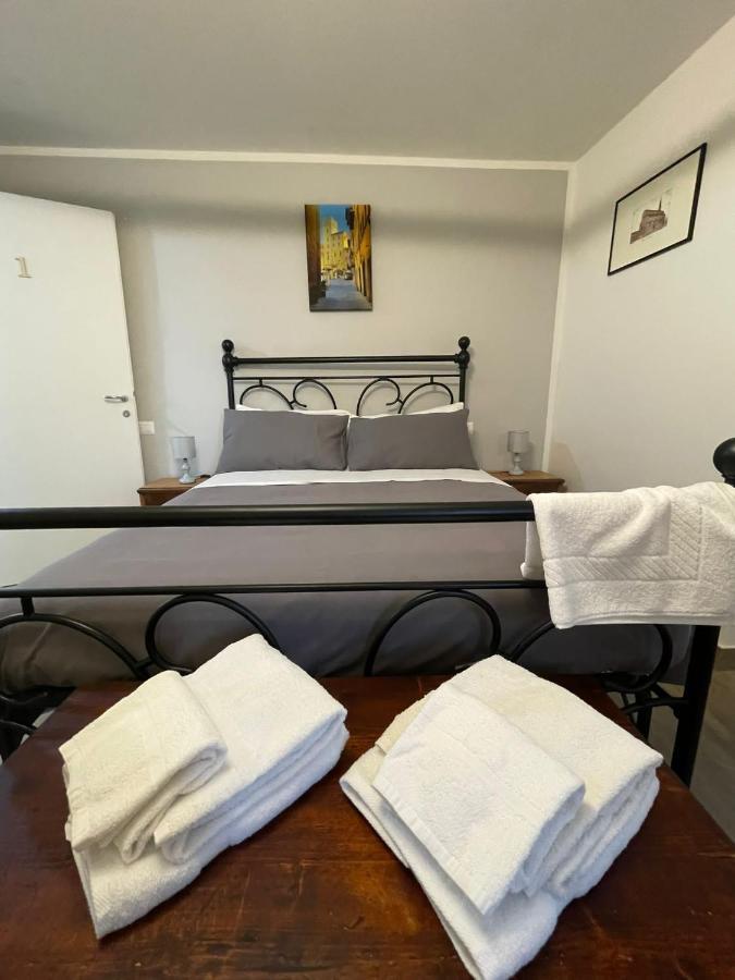 Villa Sassaia11 Arezzo Esterno foto