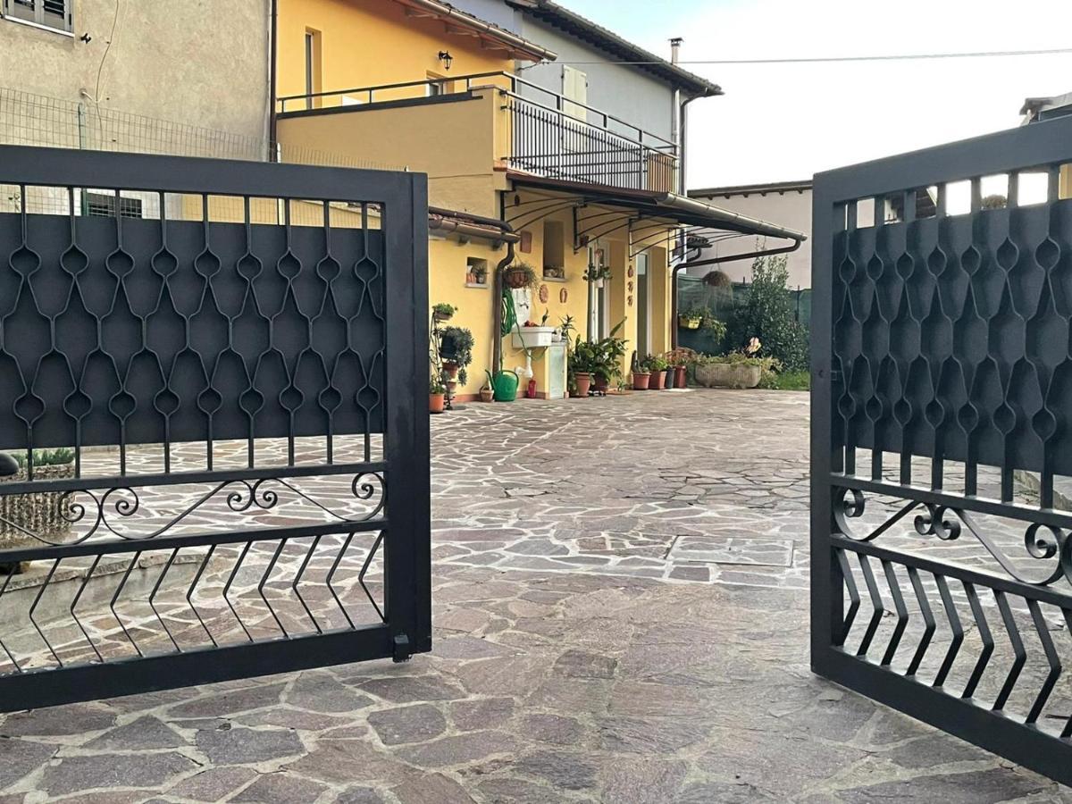 Villa Sassaia11 Arezzo Esterno foto