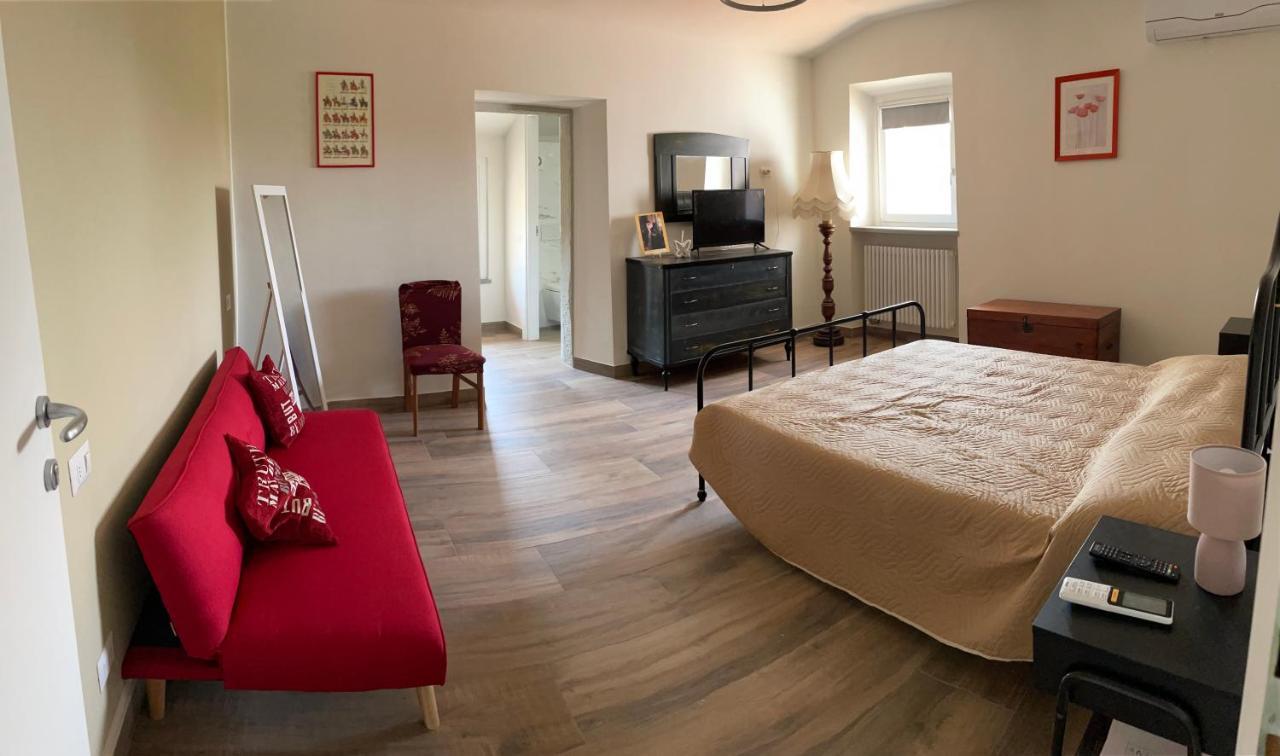 Villa Sassaia11 Arezzo Esterno foto