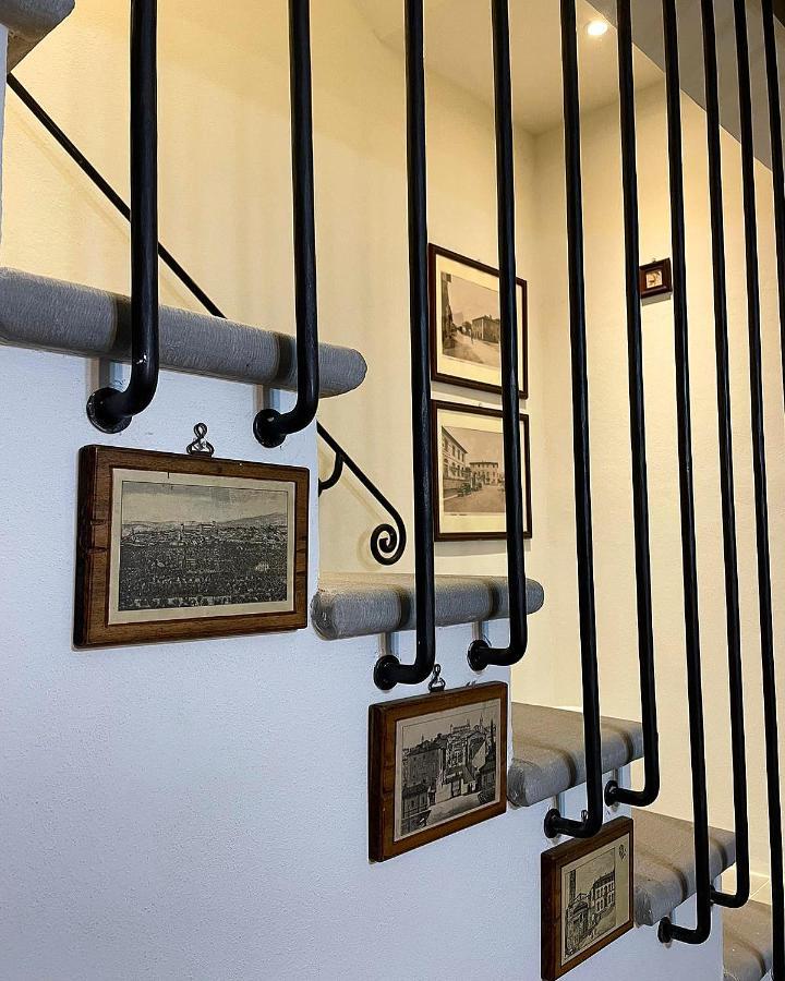 Villa Sassaia11 Arezzo Esterno foto