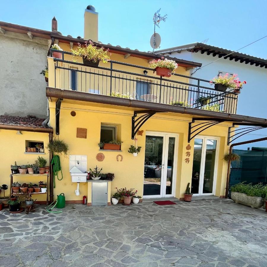 Villa Sassaia11 Arezzo Esterno foto