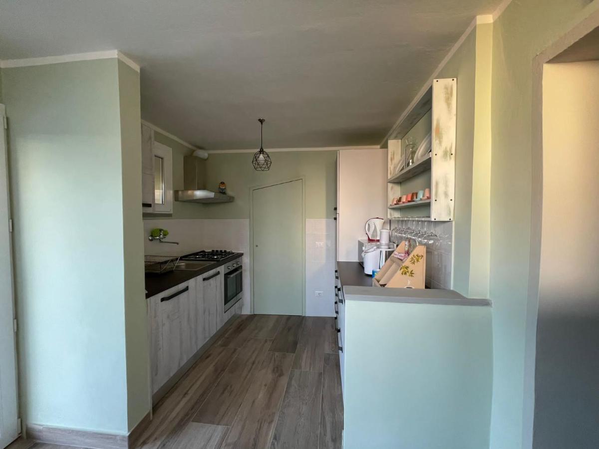 Villa Sassaia11 Arezzo Esterno foto