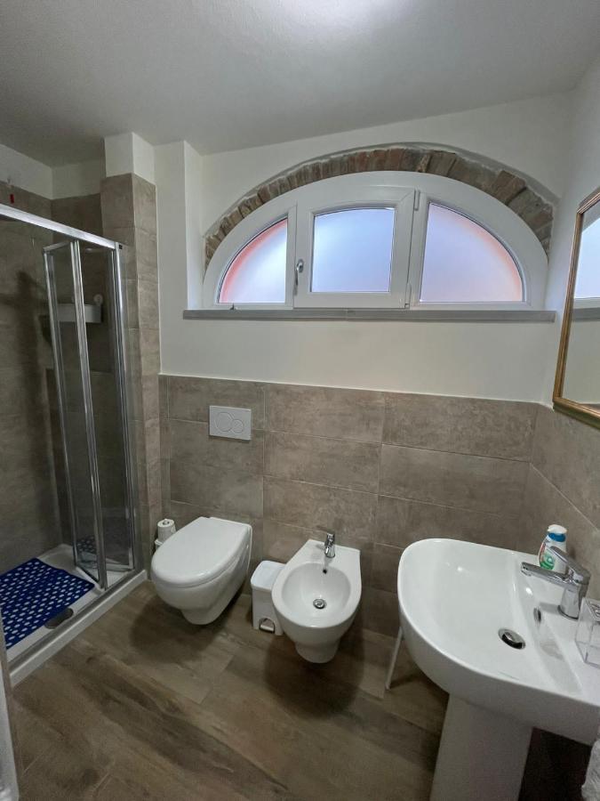 Villa Sassaia11 Arezzo Esterno foto