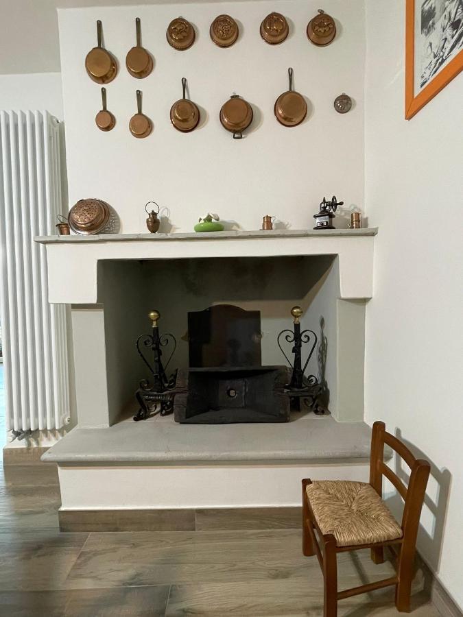 Villa Sassaia11 Arezzo Esterno foto