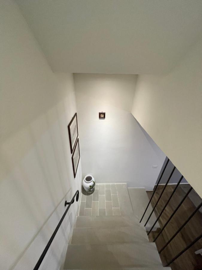 Villa Sassaia11 Arezzo Esterno foto