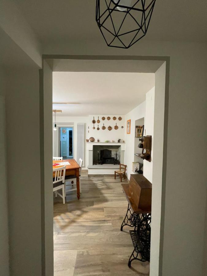 Villa Sassaia11 Arezzo Esterno foto
